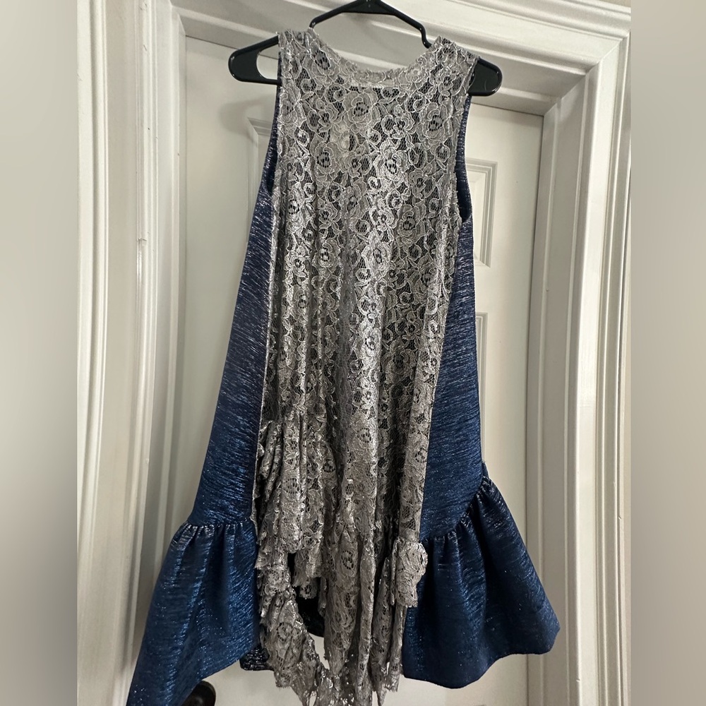 Jourden Dress